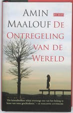 De ontregeling van de wereld 9789044515619 Amin Maalouf, Boeken, Verzenden, Gelezen, Amin Maalouf