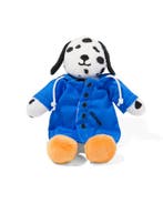 HEMA Dierenvriendje hond 13cm van €4.99 voor €3 sale, Verzenden, Nieuw