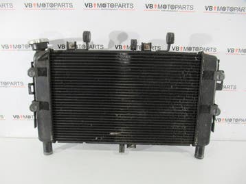 Yamaha Tracer 9 GT Radiateur radiator, Motoren, Ophalen of Verzenden, Nieuw