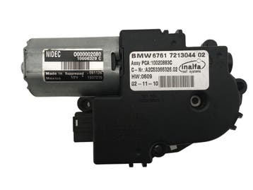 Schuifdak Motor 6761721304402 BMW A2C53366326.02 Inalfa Roof, Verzenden, Nieuw, BMW