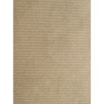 Papieren placemat lichtbruin | 500 stuks | 40(b) x 30(d)cm, Verzenden, Nieuw in verpakking