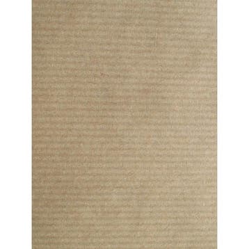 Papieren placemat lichtbruin | 500 stuks | 40(b) x 30(d)cm, Verzenden, Nieuw in verpakking
