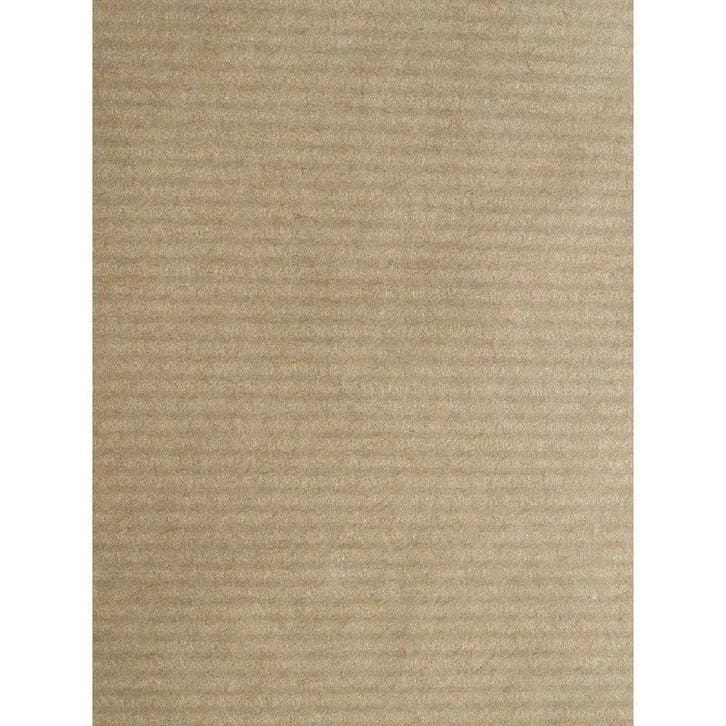 Papieren placemat lichtbruin | 500 stuks | 40(b) x 30(d)cm, Zakelijke goederen, Horeca | Keukenapparatuur, Nieuw in verpakking