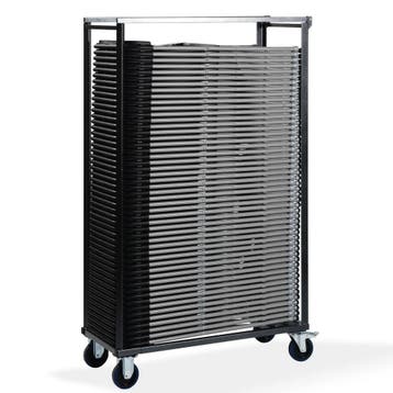Trolley | VEBA Budget Stoelen | Hamerslag |, Verzenden, Nieuw in verpakking