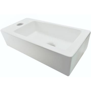 Wiesbaden Rhea S - Mini Fontein - Links- 36.5x18x9cm-, Ophalen of Verzenden, Nieuw