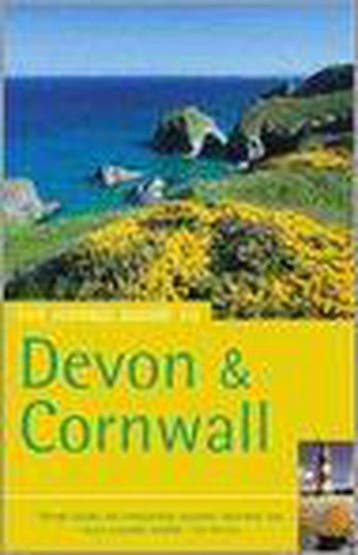 The Rough Guide to Devon and Cornwall - Andrews, Boeken, Verzenden, Zo goed als nieuw