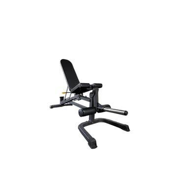 Gymfit - Multi-bench - All-in-1, Sport en Fitness, Fitnessmaterialen, Ophalen of Verzenden, Nieuw