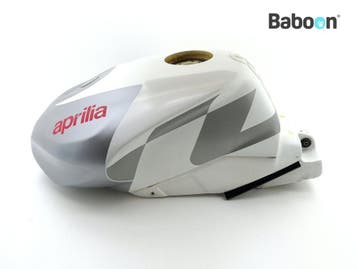 Benzine Tank Aprilia Tuono RSV 1000 R (+Factory) 2006-2011, Verzenden, Gebruikt