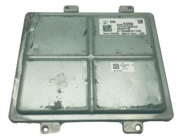 Motor ECU 55495359 GM A2C92818900 Continental, Verzenden, Nieuw