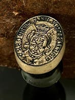 christelijk Messing, Hout Zegel van de Allerheiligste