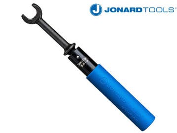 Momentsleutel F 3.4 Nm (TWAF-1130) - Jonard, Doe-het-zelf en Verbouw, Gereedschap | Handgereedschap, Ophalen of Verzenden, Nieuw