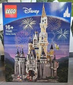 Lego Set - 71040 - Disney - Disney Castle, Kinderen en Baby's, Speelgoed | Duplo en Lego, Nieuw