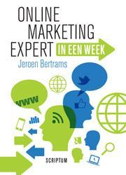 Online Marketing Expert | Jeroen Bertrams | Nieuw, Ophalen of Verzenden, Nieuw, Jeroen Bertrams