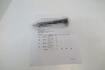 injector A6510702387 Mercedes-Benz W212 W204 Sprinter 2.2 CD, Verzenden, Gebruikt