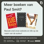 Verlichting voor luie mensen 9789077228890 Paul Smit, Boeken, Verzenden, Gelezen, Paul Smit