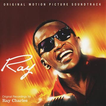 cd - Ray Charles - Ray (Original Motion Picture Soundtrack), Verzenden, Zo goed als nieuw