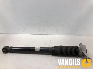 Schokdemper rechts-achter Tesla Model Y O325551, Ophalen of Verzenden, Nieuw