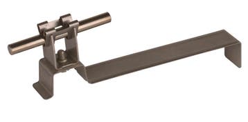 Dehn Roestvrijstalen Dakgeleiderhouder 20mm Voor 8mm Staaf -, Verzenden, Nieuw, Overige typen