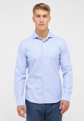 2dekans | Seidensticker Group - SLIM FIT Shirt - light blue, Kleding | Dames, Blouses en Tunieken, Seidensticker group, Ophalen of Verzenden