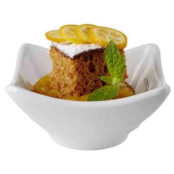 GGM Gastro | (24 stuks) Kom - MINI - Melamine - 0,1L - |, Verzenden