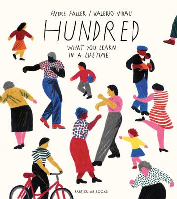 HUNDRED WHAT YOU LEARN IN A LIFETIME UK - Heike Faller, Verzenden, Zo goed als nieuw, Heike Faller