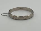 Zonder minimumprijs - Armband Zilver - 925-gegraveerde, Sieraden, Tassen en Uiterlijk, Armbanden, Nieuw