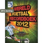 FIFA Wereld voetbal recordboek 2012 9789043908498, Verzenden, Gelezen, Keir Radnedge