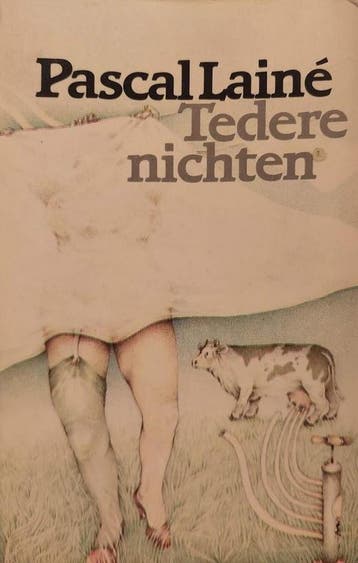 Tedere nichten - Laine 9789029527453, Verzenden, Gelezen, Laine