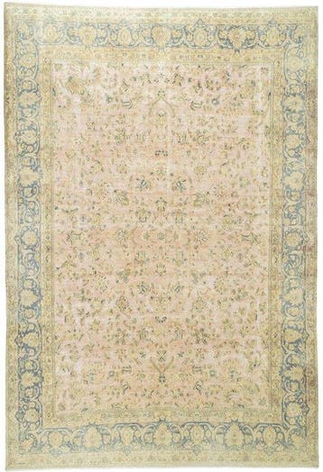 Designer tapijt - Vloerkleed - 427 cm - 290 cm, Nieuw
