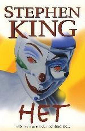 Het - Stephen King 9789024550555, Verzenden, Gelezen, Stephen King