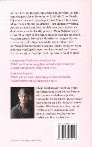 De verlegen minnaars 9789025435417 Chaja Polak, Verzenden, Gelezen, Chaja Polak