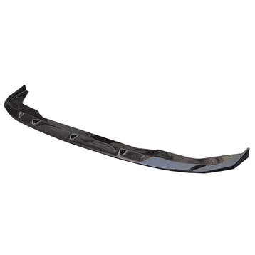 CarbonWorks Voorlip V Style Carbon BMW 3-serie LCI, Voor, Nieuw, Ophalen of Verzenden, Bumper
