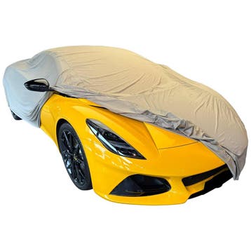 Buitenhoes voor Lotus Emira (2022-present) 100% waterproof, Auto-onderdelen, Ophalen of Verzenden, Nieuw, Lotus