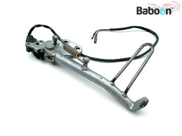 Zijstandaard Kawasaki ZZR 250 (ZZR250 ZZ-R250 EX250H), Motoren, Verzenden, Gebruikt