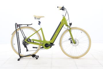 Cube ELLA RIDE HYBRID 500 – 2023 – 150 - 160 cm, Verzenden, Zo goed als nieuw