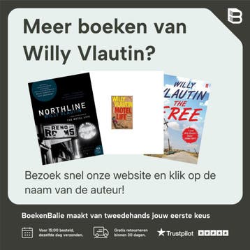 De ruwe weg - Willy Vlautin 9789038894300, Verzenden, Gelezen, Willy Vlautin