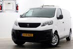 Peugeot Expert 1.5 BlueHDI 102pk Koelwagen/Vriezer 12V+230V, Gebruikt, Euro 6, Wit, Dealer onderhouden