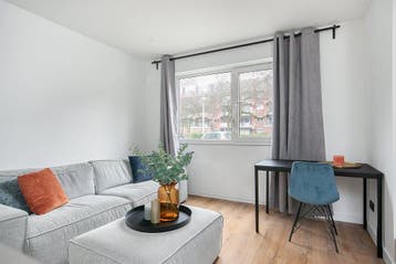 Te huur: Appartement Bezaanjachtplein in Amsterdam, Noord-Holland, Appartement, Amsterdam