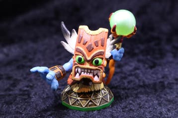 Skylanders Spyros Adventure: Double Trouble, Verzenden, Nieuw