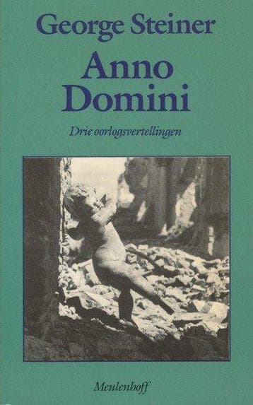 ANNO DOMINI - Steiner 9789029035262, Verzenden, Gelezen, Steiner