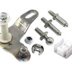 Torque Solution Short Shifter Lever: Volkswagen MK5/MK6/MK7, Ophalen of Verzenden