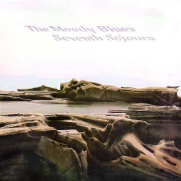 cd - the moody blues - Seventh Sojourn (nieuw), Verzenden, Zo goed als nieuw