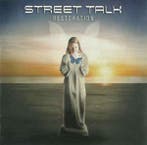 cd - Street Talk - Restoration, Cd's en Dvd's, Verzenden, Zo goed als nieuw