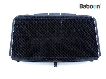 Radiateur Triumph Rocket III Roadster 2010-2012, Verzenden, Gebruikt