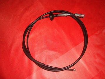 Motorkapkabel | Mercedes w123, Ophalen of Verzenden, Nieuw