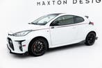 Maxton Splitters (set) Toyota GR Yaris Mk4, Verzenden