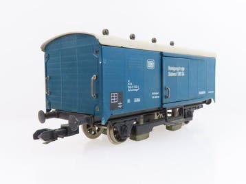 Märklin 1 - 54841 - Modeltrein goederenwagon (1) - 2-assige, Hobby en Vrije tijd, Modeltreinen | Overige schalen, Nieuw