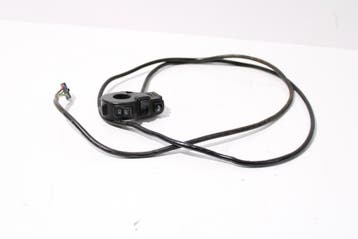 licht schakelaar (links) | e-chopper m2, Gebruikt