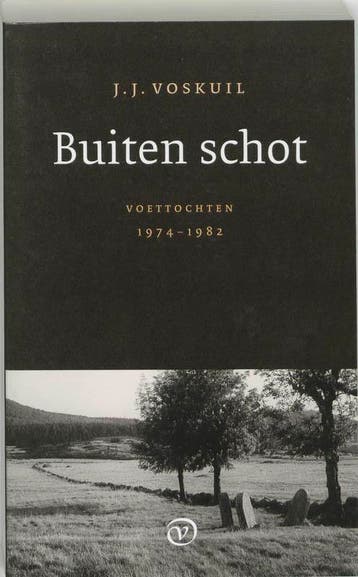 Buiten schot - J.J. Voskuil 9789028241046, Verzenden, Zo goed als nieuw, J.J. Voskuil