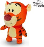 Disney Tijgertje Knuffel 27cm - Met Geluid, Ophalen of Verzenden, Nieuw